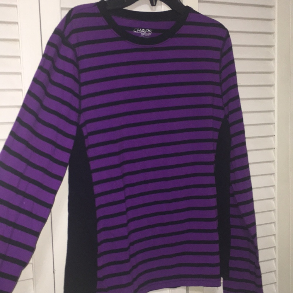 Striped Shirt